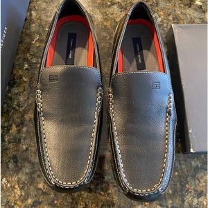 Tommy Hilfiger Dathan mens 10.5. New never worn